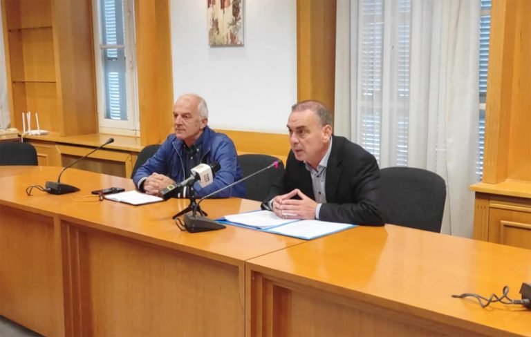 Ο Δήμος Λεβαδέων υλοποιεί με τον καλύτερο δυνατό τρόπο το πρόγραμμα διαχείρισης αδέσποτων ζώων συντροφιάς. Αναγκαία η αλλαγή του νόμου για τα αδέσποτα